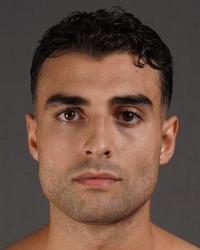AADAM HAMED