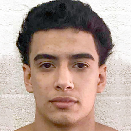 AARON APONTE