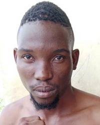 ABDUL KESI NGAOMA