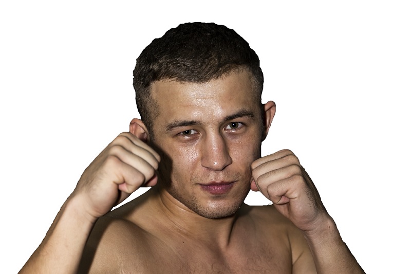 ABDURASUL ISMOILOV