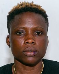 ABIGAIL QUARTEY