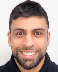 ABRAHAM DANIEL