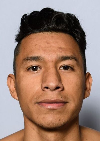 ABRAHAM JUAREZ RAMIREZ