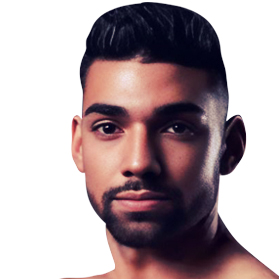 ABRAHAM R PEREZ