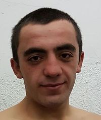 ACHIKO ODIKADZE