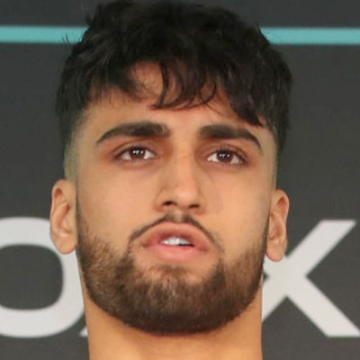 ADAM AZIM