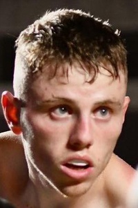 ADAM CARBERRY