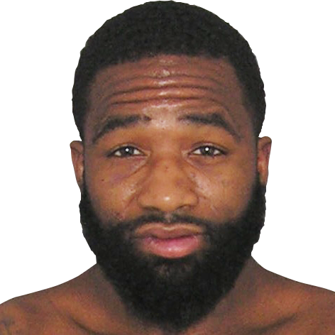 ADRIEN BRONER