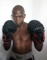 AJIBU SALUM