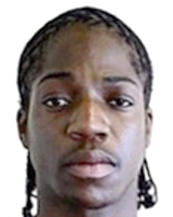 AKEEM ENNIS BROWN