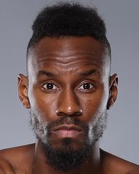 AKEEM JACKSON
