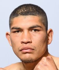 ALAN CARRILLO