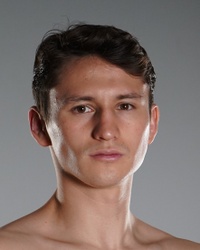 ALAN PICASSO ROMERO