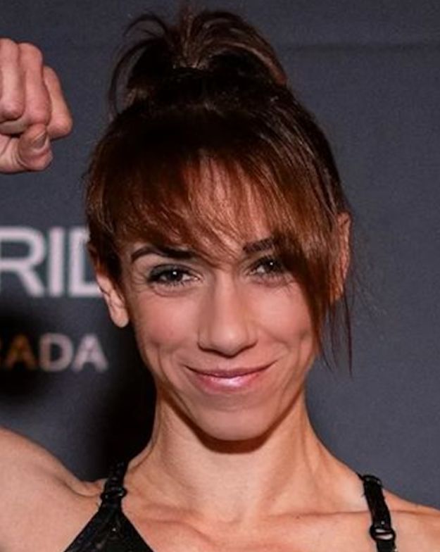 ALBA SANCHEZ