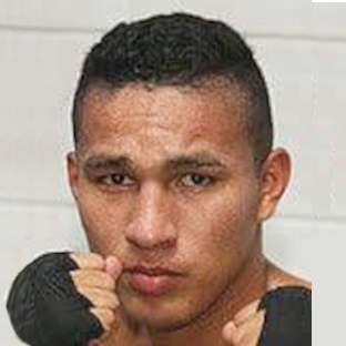 ALBEIRO PAREDES