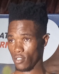 ALBERT KIMARIO
