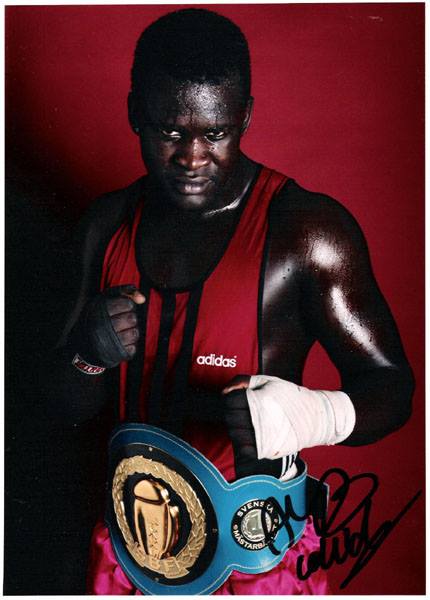 ALDO COLLIANDER
