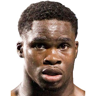 ALEEM WHITFIELD