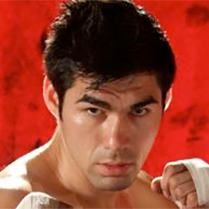 ALEJANDRO BARRERA