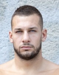 ALESSANDRO JANDEJSEK