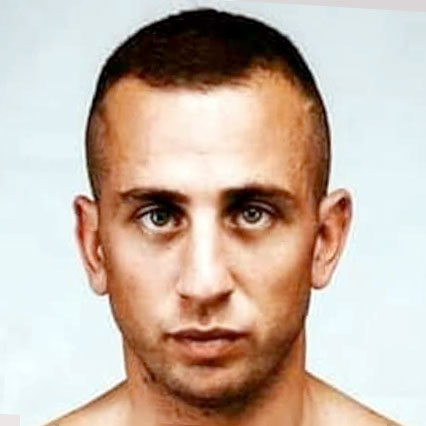 ALESSANDRO RIGUCCINI