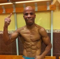 ALEX MORA