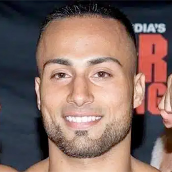 ALEX VARGAS
