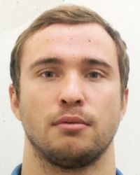 ALEXANDER BESPUTIN