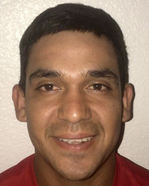 ALEXIS SALIDO