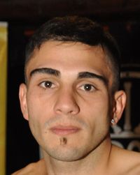 ALEXIS GABRIEL CAMEJO
