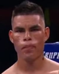 ALFONSO FLORES