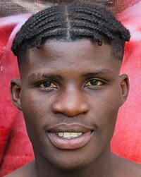 ALFRED LAMPTEY