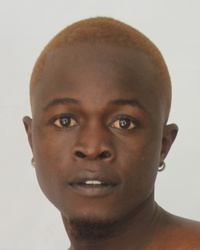 ALFRED MUWOWO