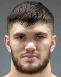 ALI AKHMEDOV