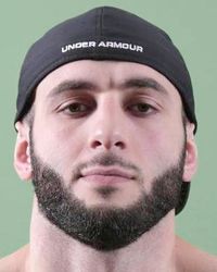 ALI IZMAILOV
