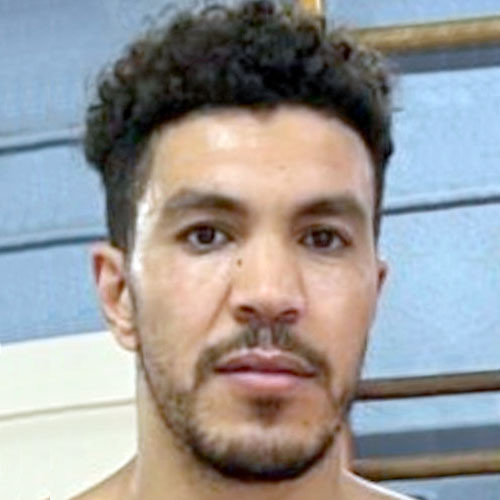 ALI MODIAN