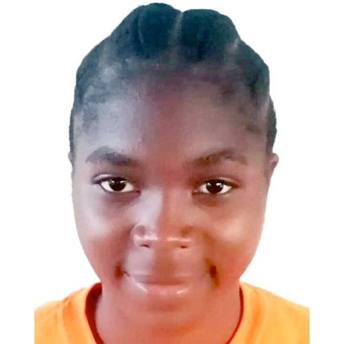 ALICE MBEWE