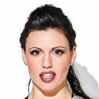 ALICIA NAPOLEON