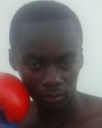 ALLY HAMISI MZEE