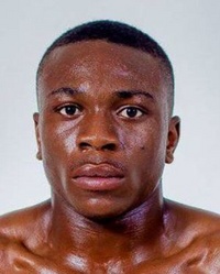 ALLY NGWANDO