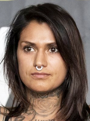 ALMA GARCIA