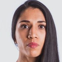 ALMA IBARRA