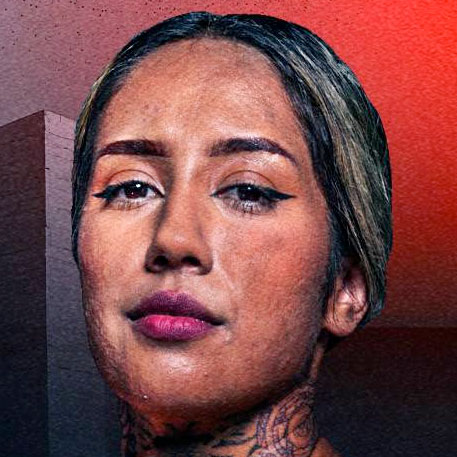 ALMA MERAZ RODRIGUEZ