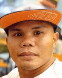 ALVIN CAMIQUE