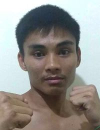 ALVIN DOLOGUIN