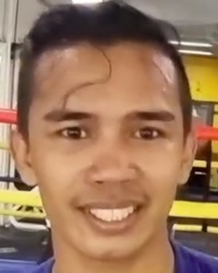 ALVIN TAYO