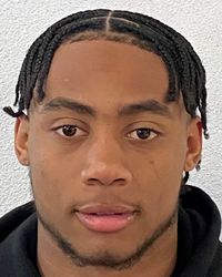 AMARI JONES