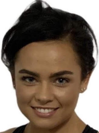AMBER AMELIA