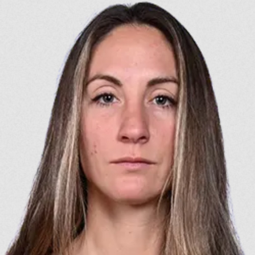 AMELIA MOORE