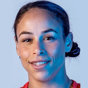 AMINA ZIDANI